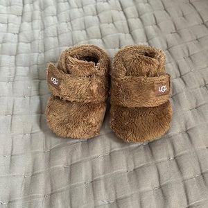 UGG Bixbee Infant Booties